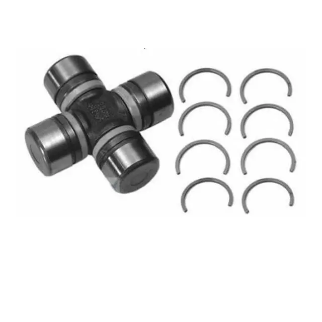 Kryss Bravo X/xr Meritor 2000 > Nyere 