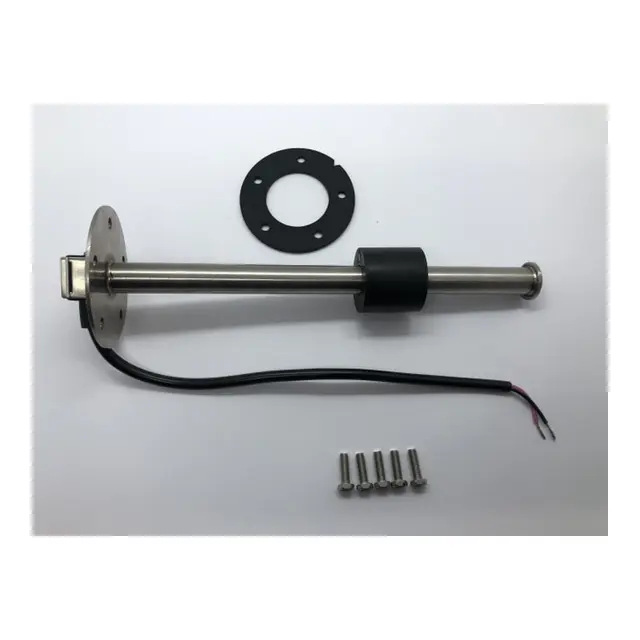 VEETHREE Vethree giver 18" - 457mm Drivstoff giver i metrisk standard 