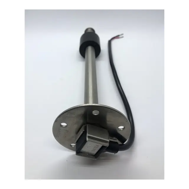 VEETHREE Vethree giver 18" - 457mm Drivstoff giver i metrisk standard 