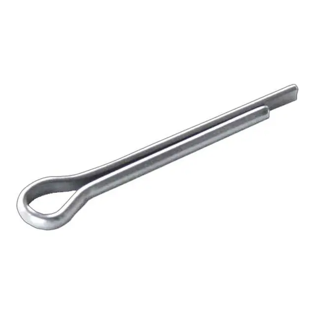 SOLAS Saksesplint, lang (4 pk) EPIN 54x3mm 
