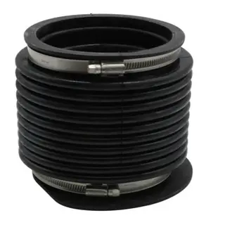 Eksosbelg Volvo Penta 3812701-3588753 DPH A / DPH B / DPH C / DPH