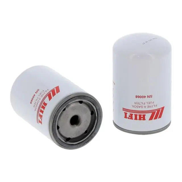 Dieselfilter til Volvo Penta tilsv: 3840335/21624740 mfl. 