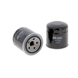 HIFI Oljefilter til Yanmar 4.syl Erstatter 129150-35151