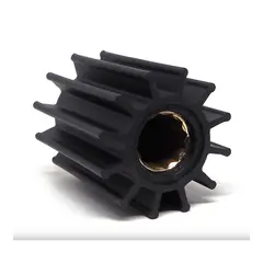 JMP  Impellerkit.  Erstatter: 21422649 12 spline
                    12 blader