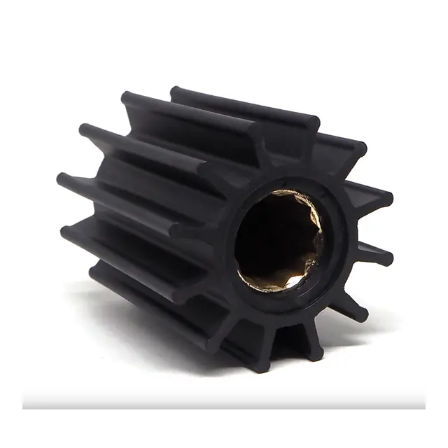 JMP  Impellerkit.  Erstatter: 21422649 12 spline
                    12 blader 