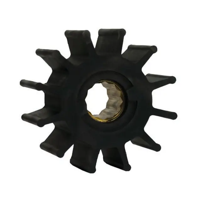 JMP Impellerkit. Erstatter: 21730344 Dia 95 mm. B: 63 mm. Dia nav: 25 mm. 