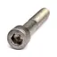 JMP Skrue, M5x8 mm Unbrako skruer, M5x8