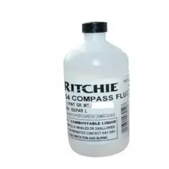 RITCHIE Kompass v&#230;ske(olje) -&#160; 0.47 L For etterfylling