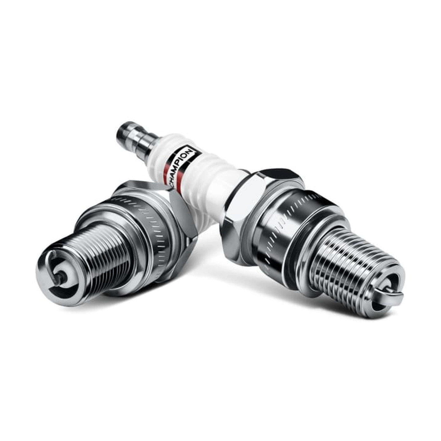 CHAMPION Tennplugg "L82C" Copper