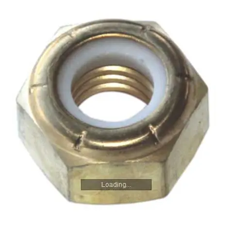 SOLAS Propellmutter, Mercury (A) MANT 
