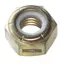 SOLAS Propellmutter, Mercury (A) MANT