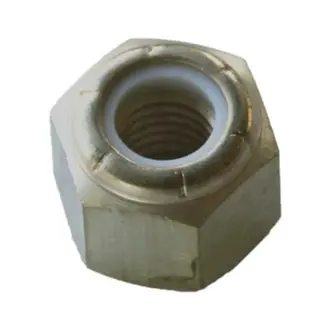 SOLAS Propellmutter, Mercury (B) MBNT