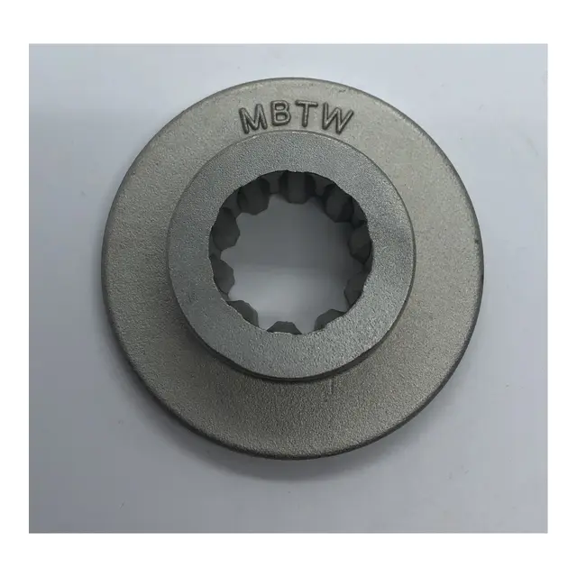 SOLAS Thrust Washer, SOLAS [B] for Mercury 9.9-25Hk 
