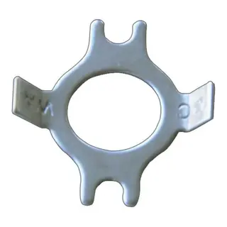 SOLAS Skive/Blekk, Mercury C (2stk) MCWS