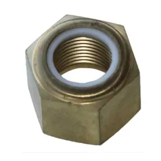 SOLAS Propellmutter, Mercury (D+E) MDNT