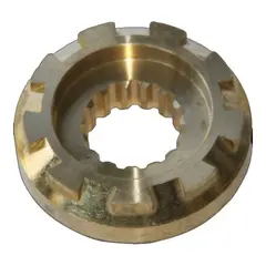 SOLAS Spacer, Mercury (E) MESP
