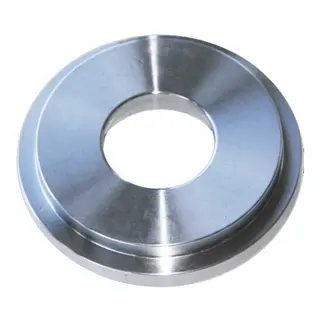 SOLAS Thrust Washer, Mercury (D+E) METW