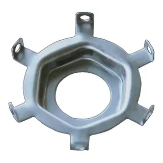 SOLAS Skive/Blekk, Mercur D+E (2st) MEWS