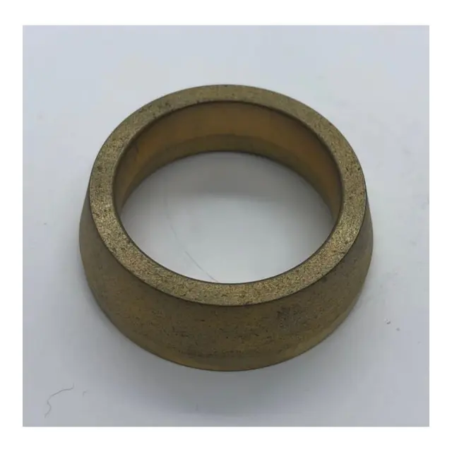 SOLAS Rear Thrust Washer [b3] for Bravo III 