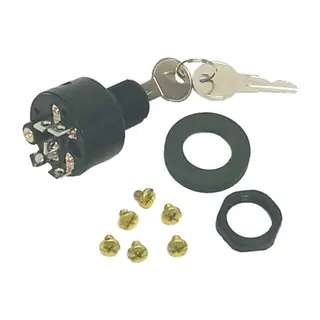 SIERRA Tenningsl&#229;s OMC 508180 393301, 508180