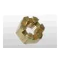 SOLAS Propellmutter, OMC/BRP (B) OBNT