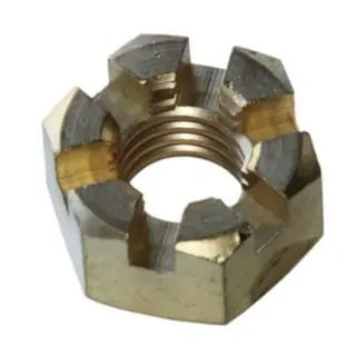 SOLAS Propellmutter, OMC/BRP (C) OCNT