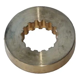 SOLAS Spacer, OMC/BRP (E) OESP