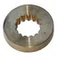 SOLAS Spacer, OMC/BRP (E) OESP