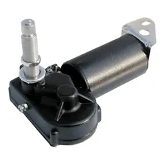 ONGARO HD Viskermotor, 3.5&quot; 12V, 32991 Pussermotor HD - 3,5&#39;&#39; aksling lengde