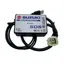 Suzuki Marine Diagnose.&#160;DF : 9,9 -300 HK Diagnosesett for Suzuki p&#229;hengsmotorer.