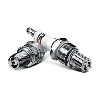 CHAMPION Tennplugg &quot;QC12PEP&quot; CCH956M