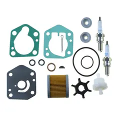 RECMAR Servicesett til Suzuki DF Servicekit Suzuki 8A - 9.9A -&#160; 2010+