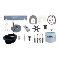 RECMAR Servicesett til Mercury Servicekit EFI 75 til 115 hk