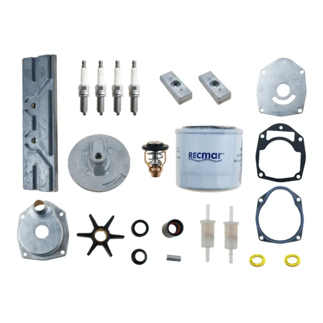 RECMAR Servicesett Mercury Servicekit 135/150 EFI 4-Takt 