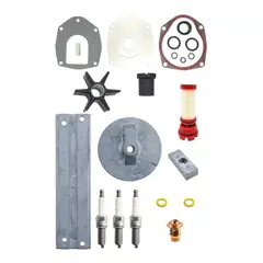 RECMAR Servicesett Mercury Serviceskit&#160;2-Takt&#160;200/225Hk V6 Optimax