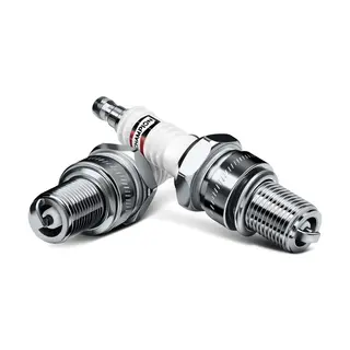 CHAMPION Tennplugg,  "RN9YC" Copper