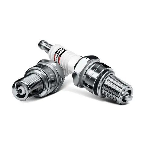 CHAMPION Tennplugg,  "RN9YC" Copper