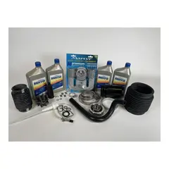 SIERRA Stort service kit Bravo 1 fra 1988