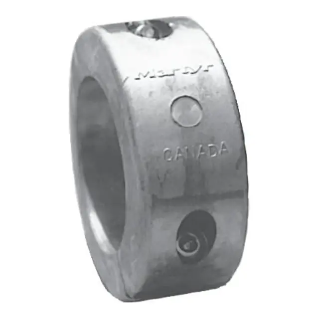 MARTYR ANODES Akselanode 44 mm Sink - CMC08 
