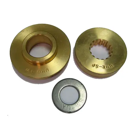SOLAS Monteringssett Honda (D) UHDKT Honda 75-130 Hk