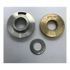 SOLAS Monteringssett Honda (E) UHEKT 135 - 225 HK