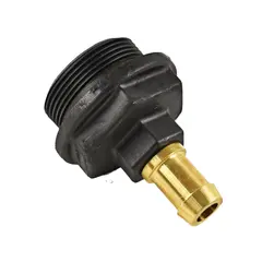 Termostat deksel til John/evinrude G2 3/6 syl 5008903