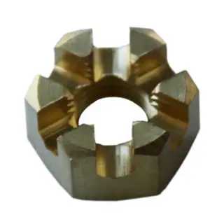 SOLAS Propellmutter, Yamaha (A) YANT