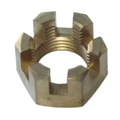 SOLAS Propellmutter, Yamaha (C+D) YCNT