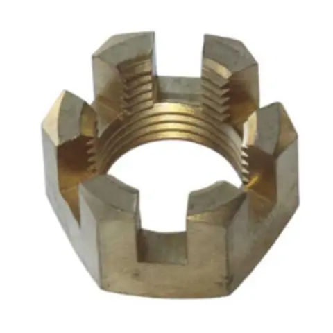 SOLAS Propellmutter, Yamaha (C+D) YCNT 
