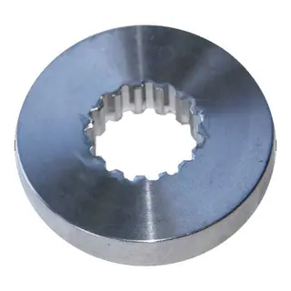 SOLAS Spacer, Yamaha (D+E) YDSP 60-300Hk