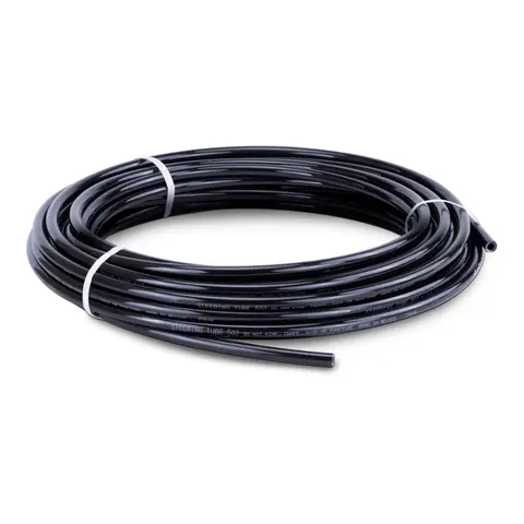 TELEFLEX Nylon r&#248;r 3/8&quot; for hydr.styring Selges i fot / 0,30cm