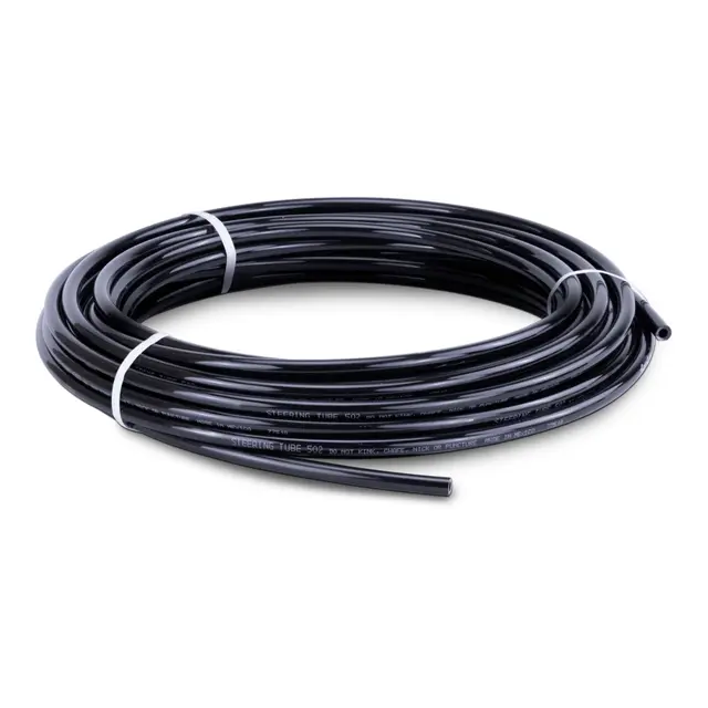 TELEFLEX Nylon rør 3/8" for hydr.styring Selges i fot / 0,30cm 