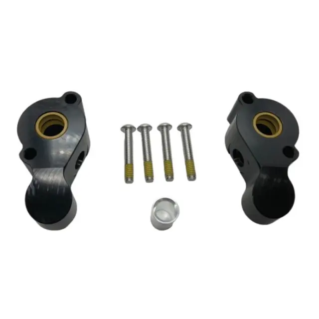SEASTAR Servicekit for BayStar sylinder merket HC46XX-5 