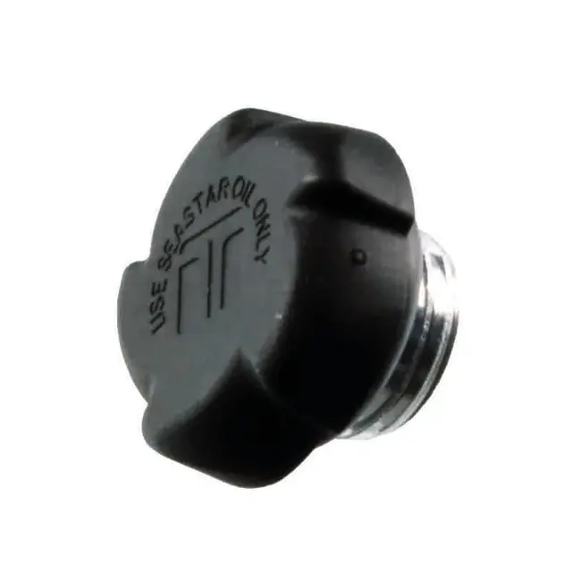 TELEFLEX Plugg med lufting HA5431 
